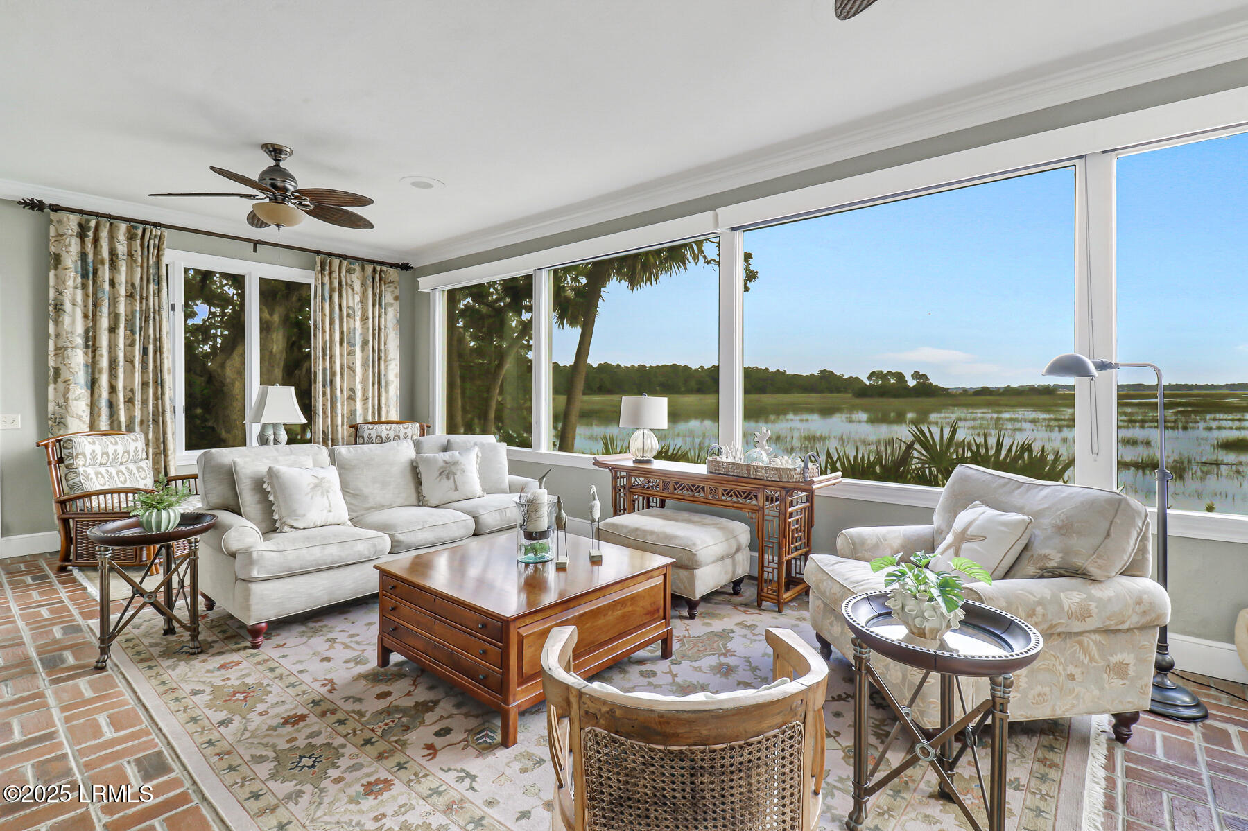 15 Tabby Point Lane Okatie, SC 29909 - Photo 9 of 50 Callawassie-47