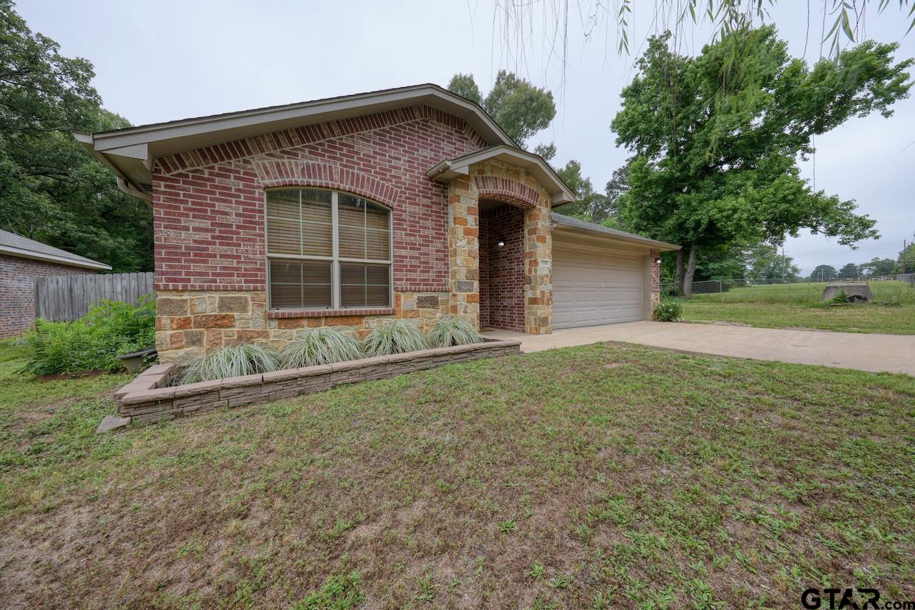1306 Swinging Bridge Road Longview, TX 75604 - Photo 38 of 48