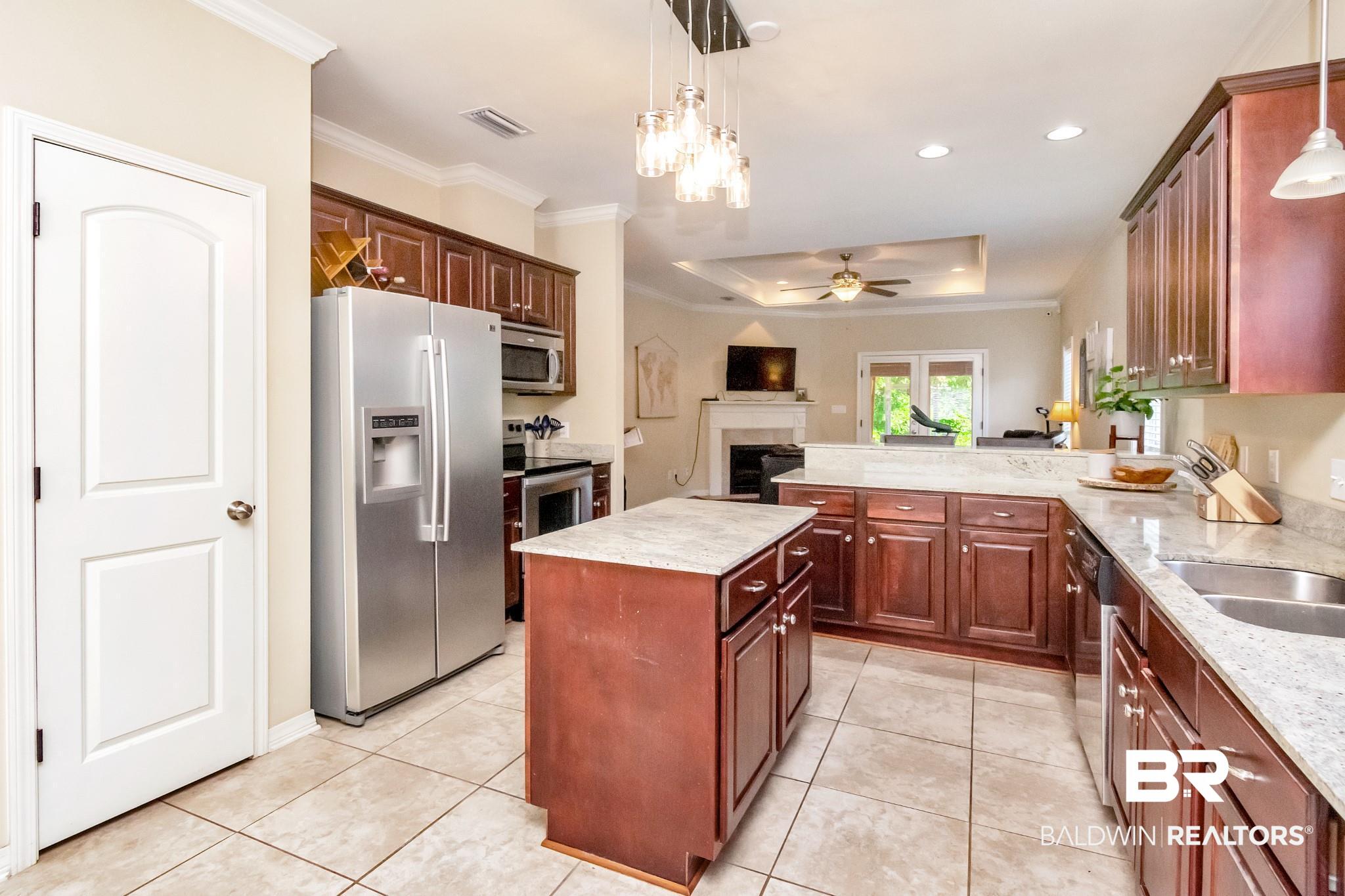1005 Linlen Avenue Mobile, AL 36609 - Photo 15 of 37