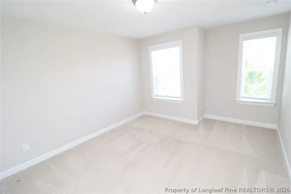 a view of small space