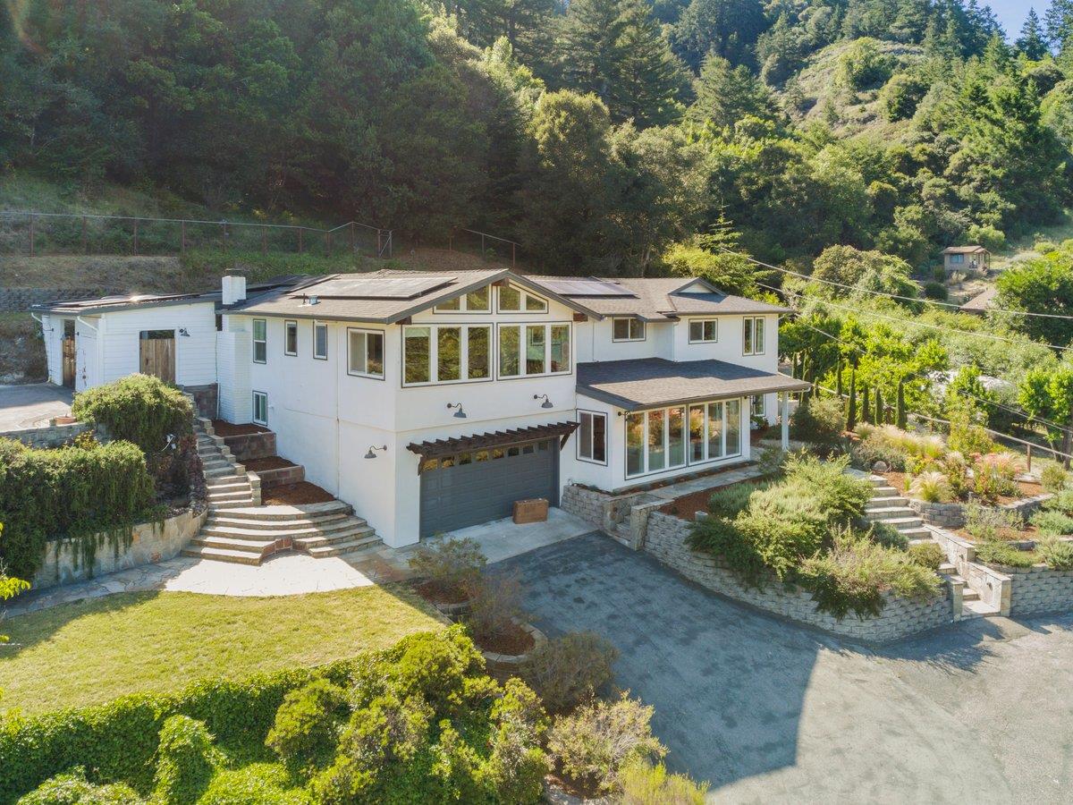 365 Granite Creek Road Santa Cruz, CA 95065 - Photo 5 of 58