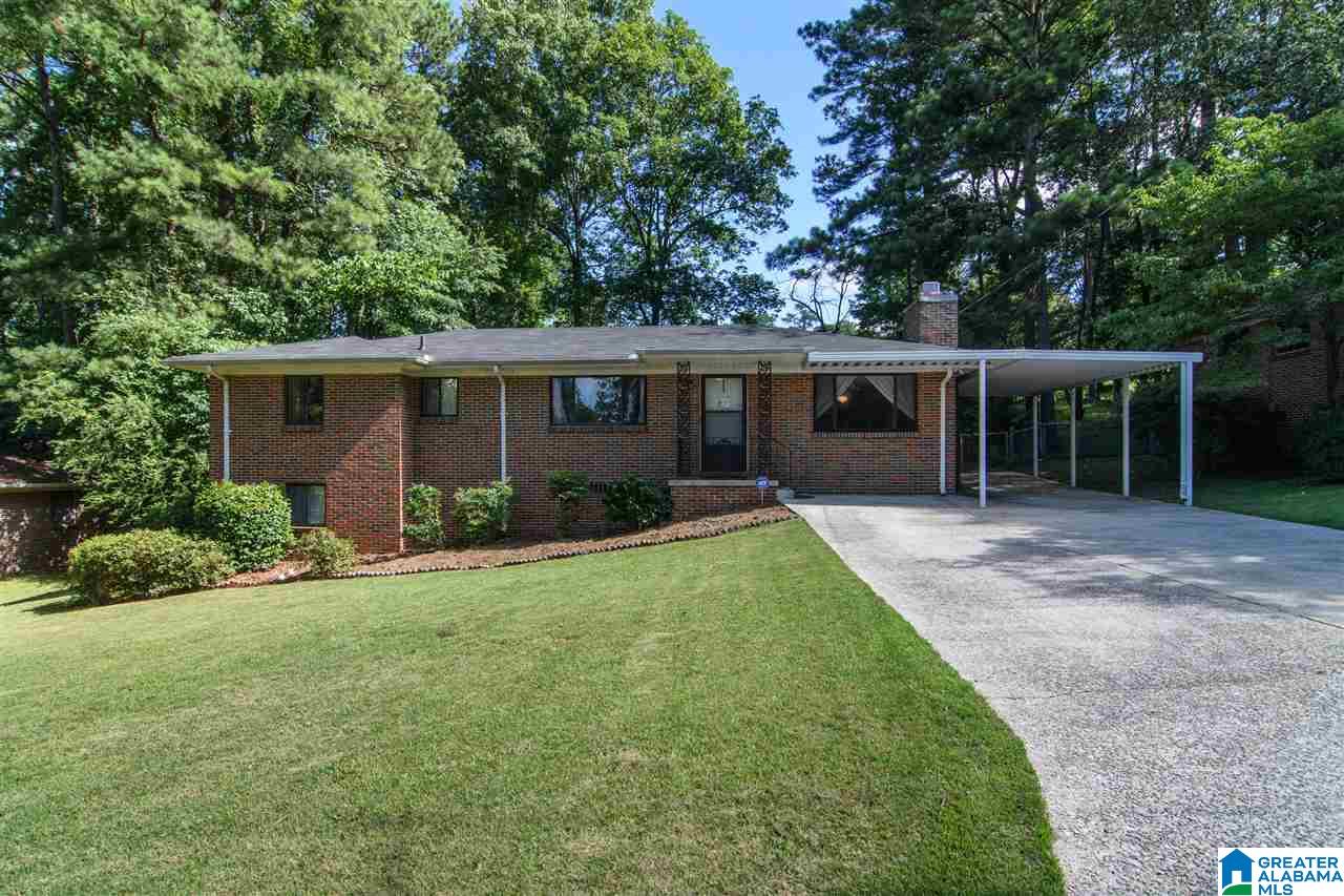 1008 Barnisdale Road Birmingham, AL 35235 - Photo 1 of 36