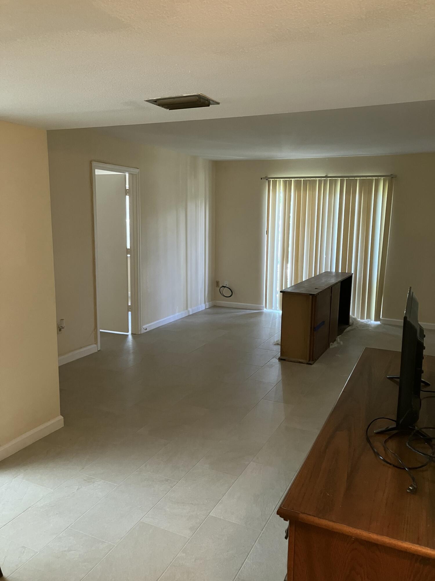 950 South Kanner Highway, Unit C2 Stuart, FL 34994 - Photo 5 of 14 a view of an empty room with a window