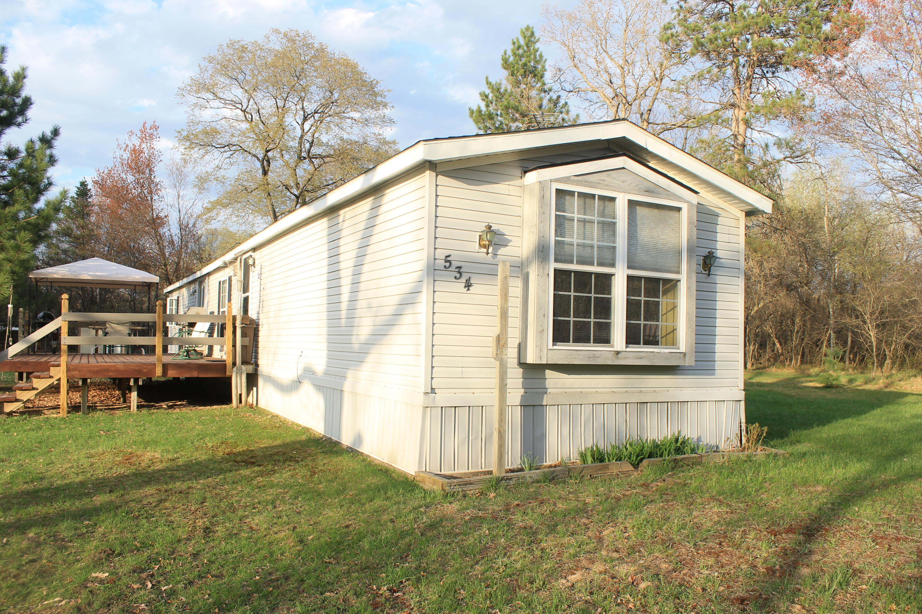 11724 4 Point Road Fife Lake, MI 49633 - Photo 1 of 32 Gallery Image 1