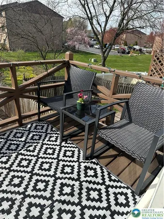 $2,100 | 4591 Hedgerow Drive, Allentown, PA 18103
