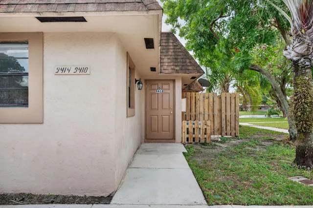 $2,150 | 9418 Northwest 49th Place, Sunrise, FL 33351