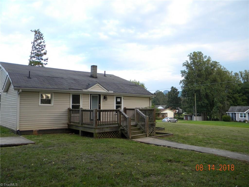 692 Whitaker Chapel Road Pilot Mountain, NC 27041 - Photo 2 of 8 Gallery Image 2