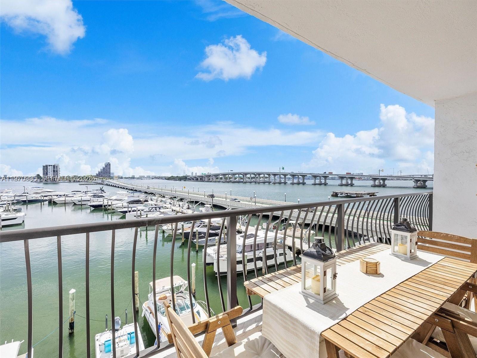 555 Northeast 15th Street, Unit 408 Miami, FL 33132 - Photo 1 of 24