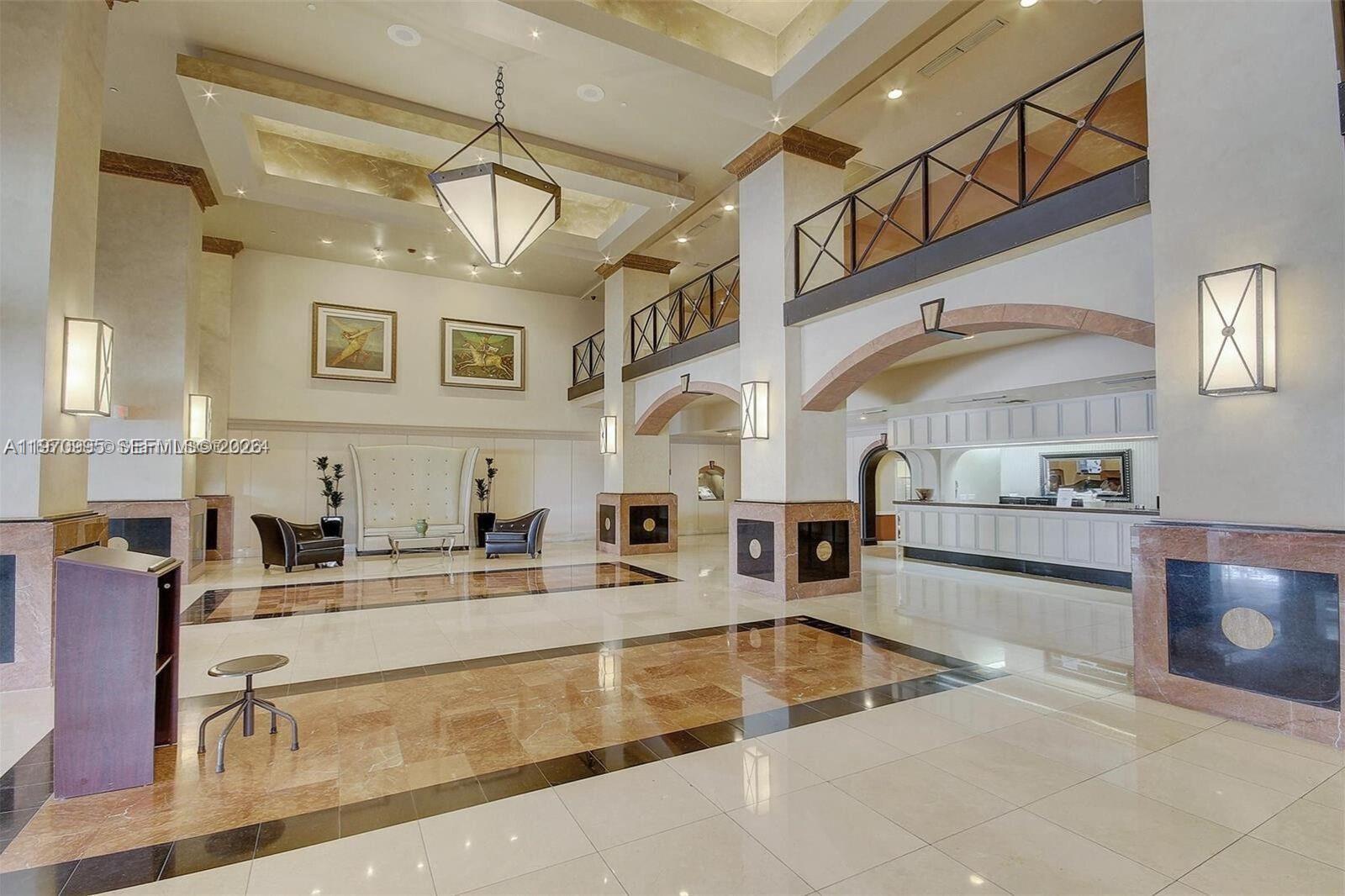 555 Northeast 15th Street, Unit 408 Miami, FL 33132 - Photo 14 of 24