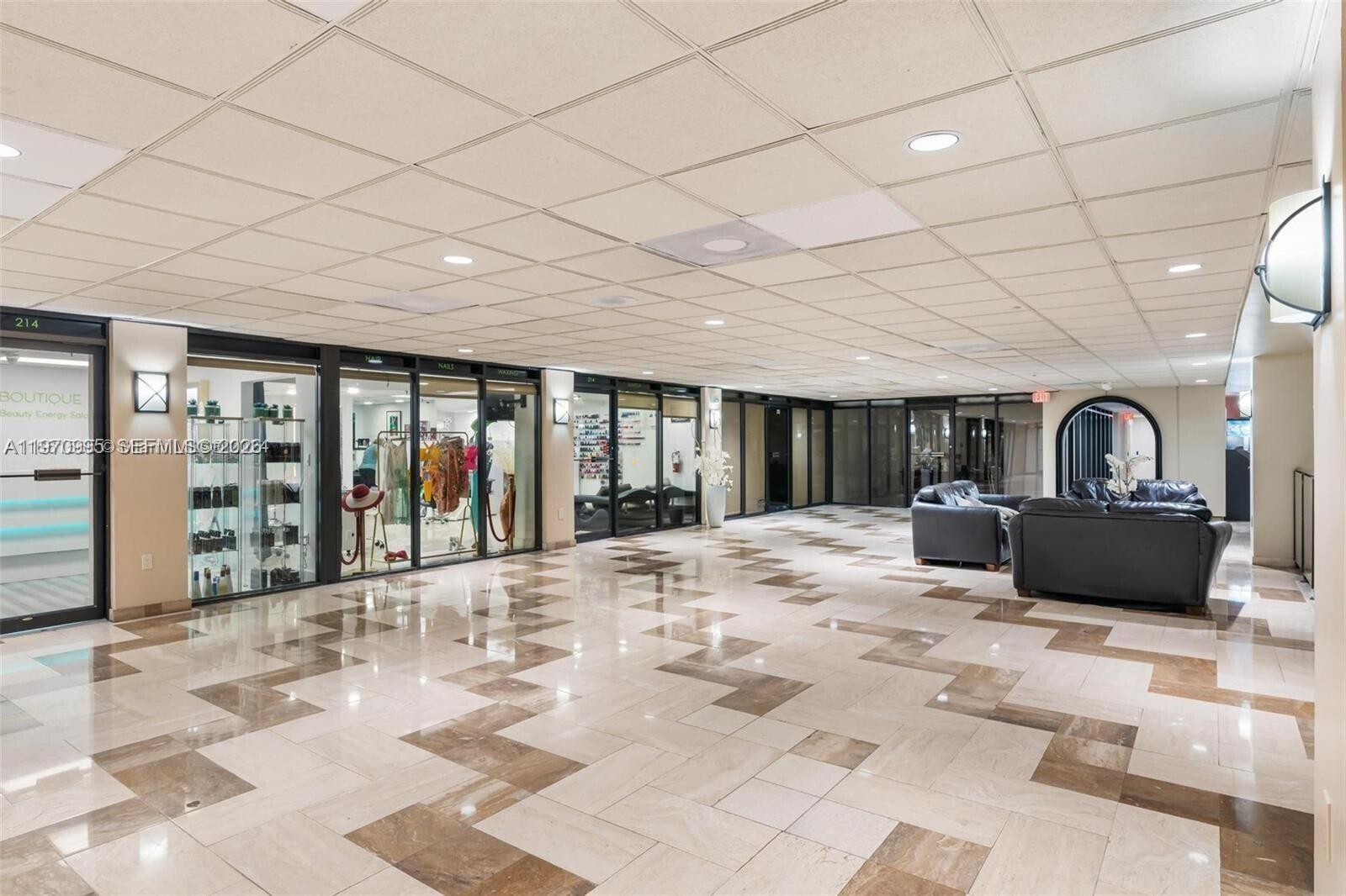 555 Northeast 15th Street, Unit 408 Miami, FL 33132 - Photo 15 of 24