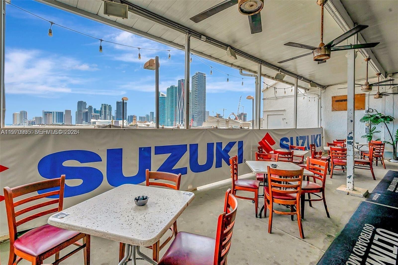 555 Northeast 15th Street, Unit 408 Miami, FL 33132 - Photo 20 of 24