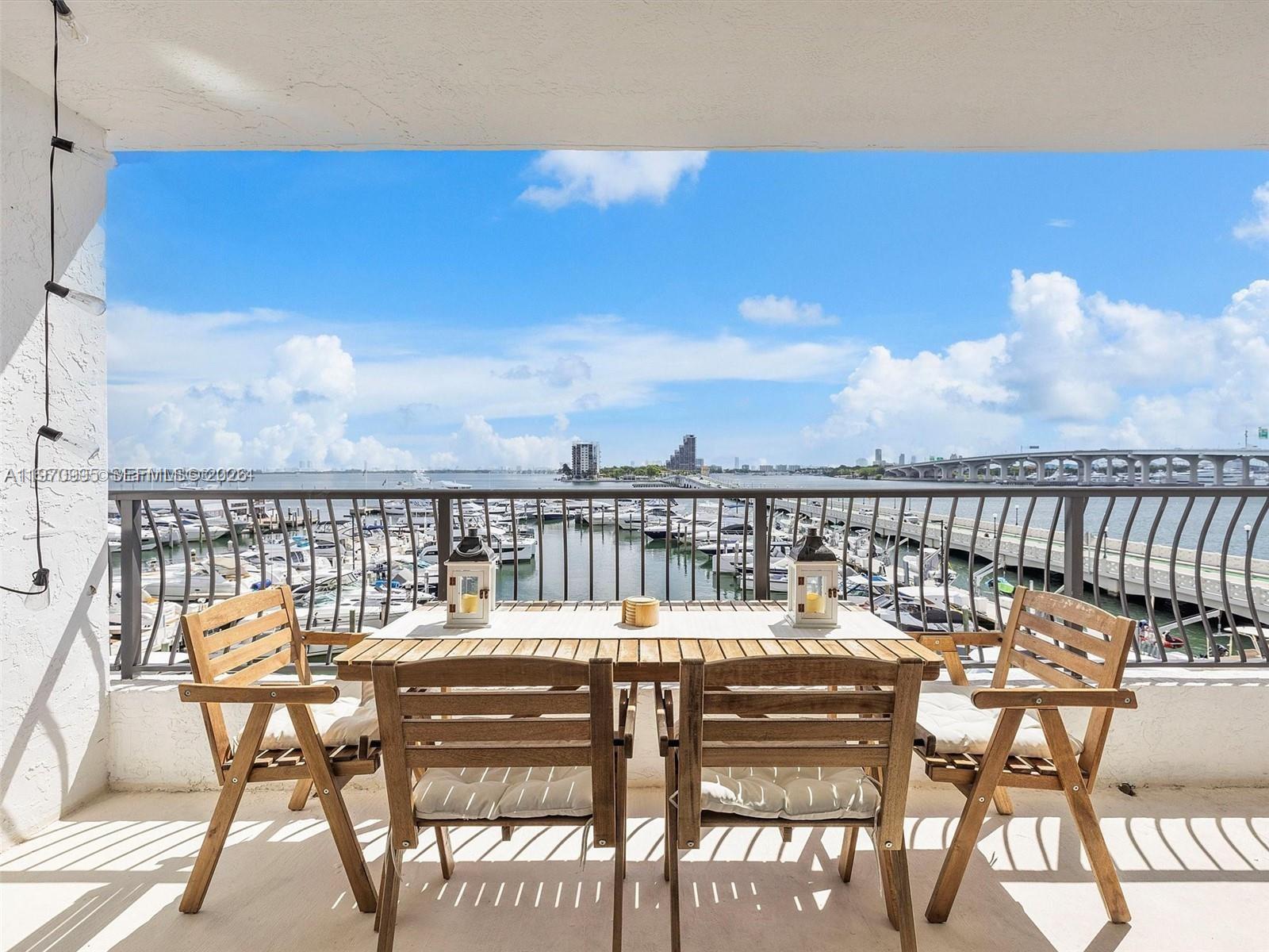 555 Northeast 15th Street, Unit 408 Miami, FL 33132 - Photo 2 of 24