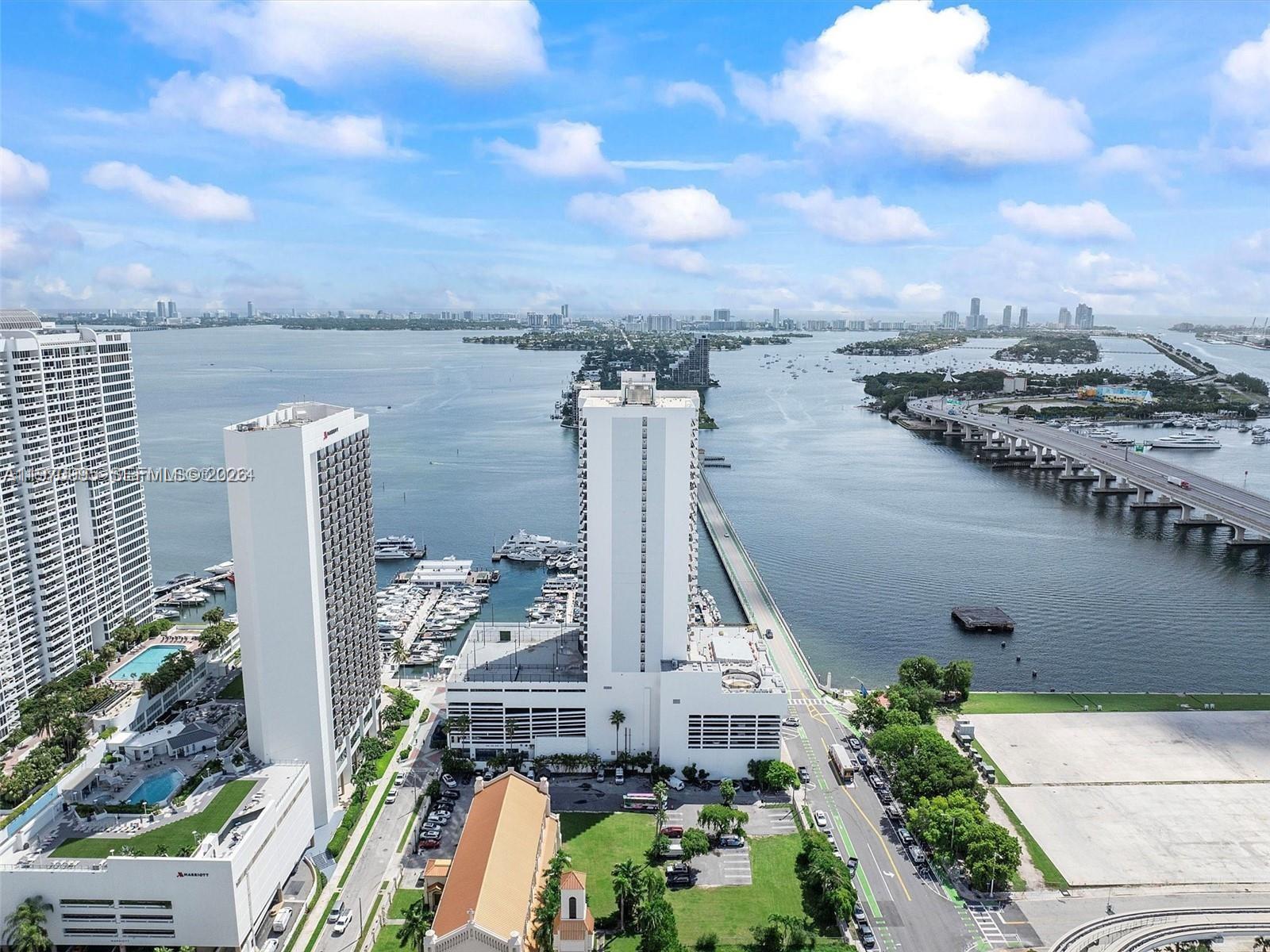 555 Northeast 15th Street, Unit 408 Miami, FL 33132 - Photo 22 of 24