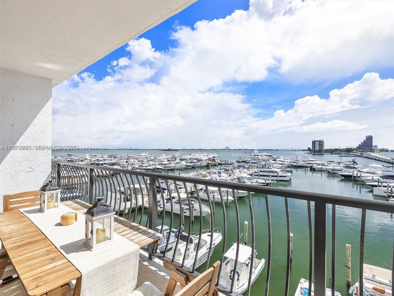 555 Northeast 15th Street, Unit 408 Miami, FL 33132 - Photo 23 of 24