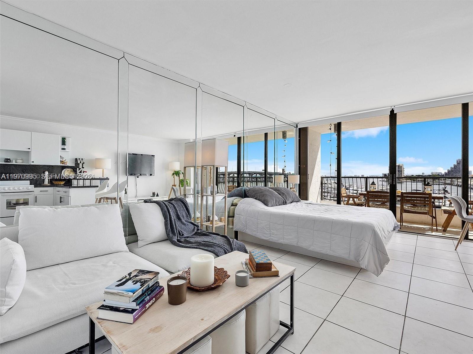 555 Northeast 15th Street, Unit 408 Miami, FL 33132 - Photo 24 of 24