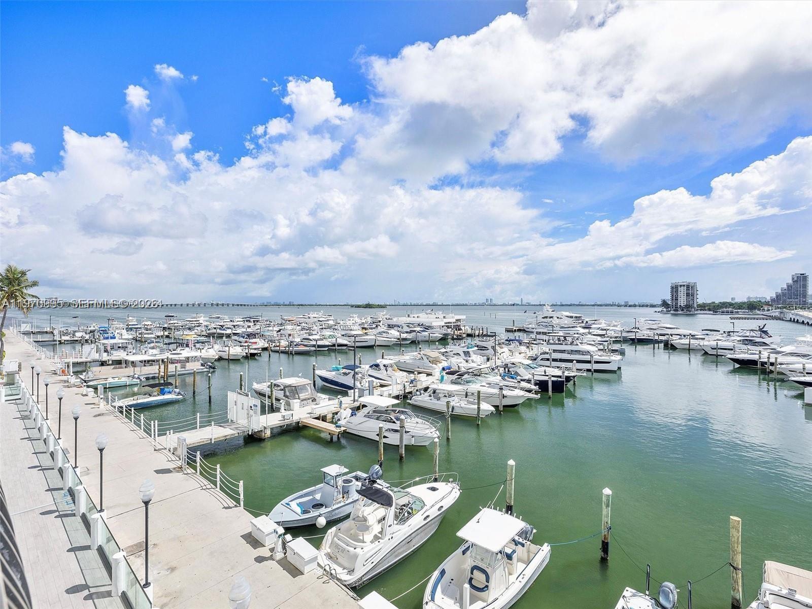 555 Northeast 15th Street, Unit 408 Miami, FL 33132 - Photo 5 of 24