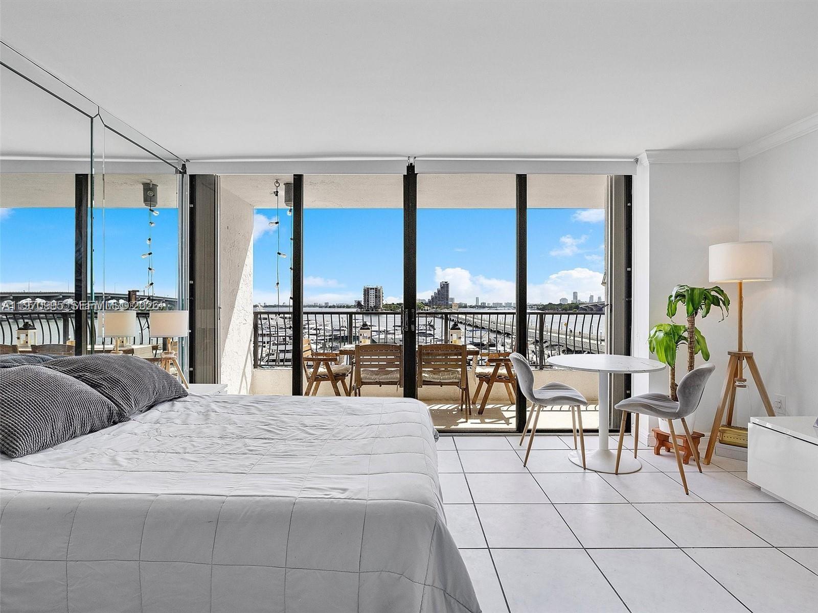 555 Northeast 15th Street, Unit 408 Miami, FL 33132 - Photo 6 of 24