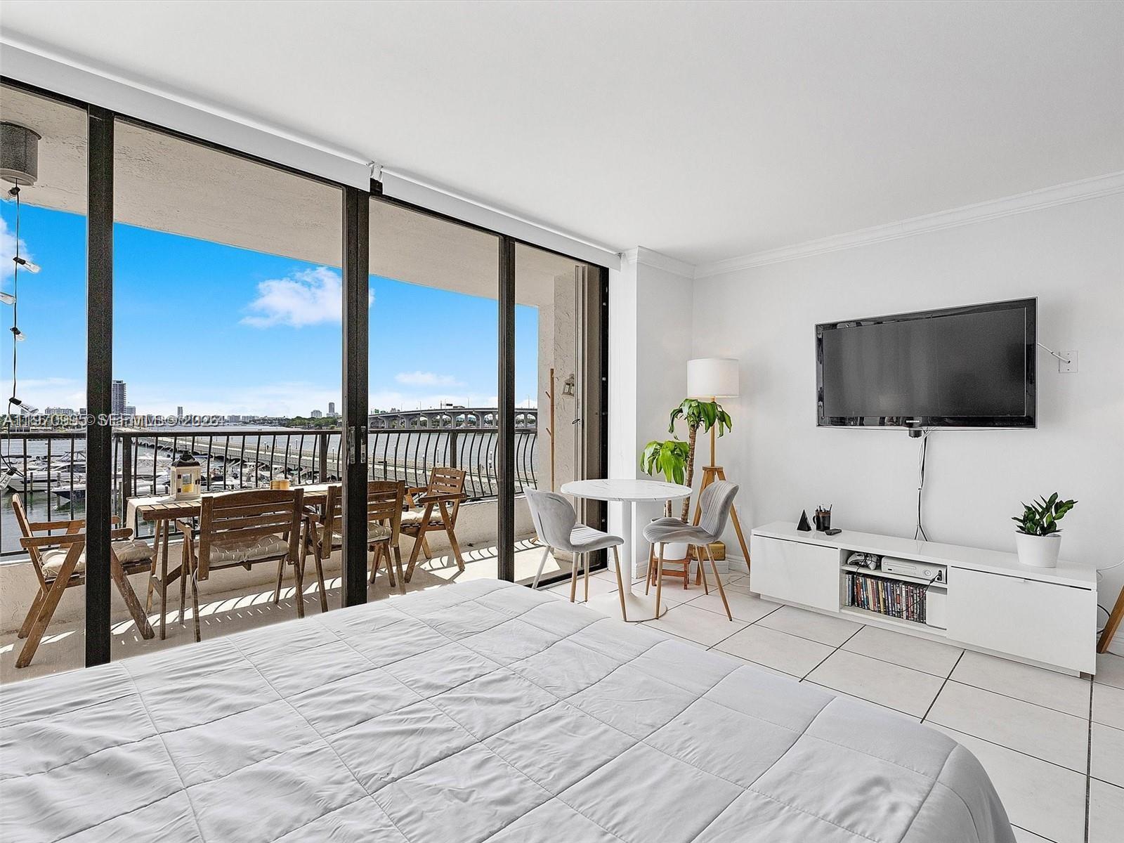 555 Northeast 15th Street, Unit 408 Miami, FL 33132 - Photo 7 of 24