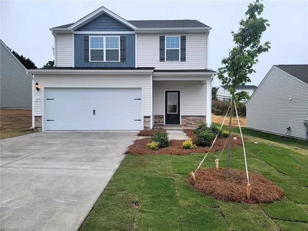 $355,900 | 124 Tail Star Court, King, NC 27021