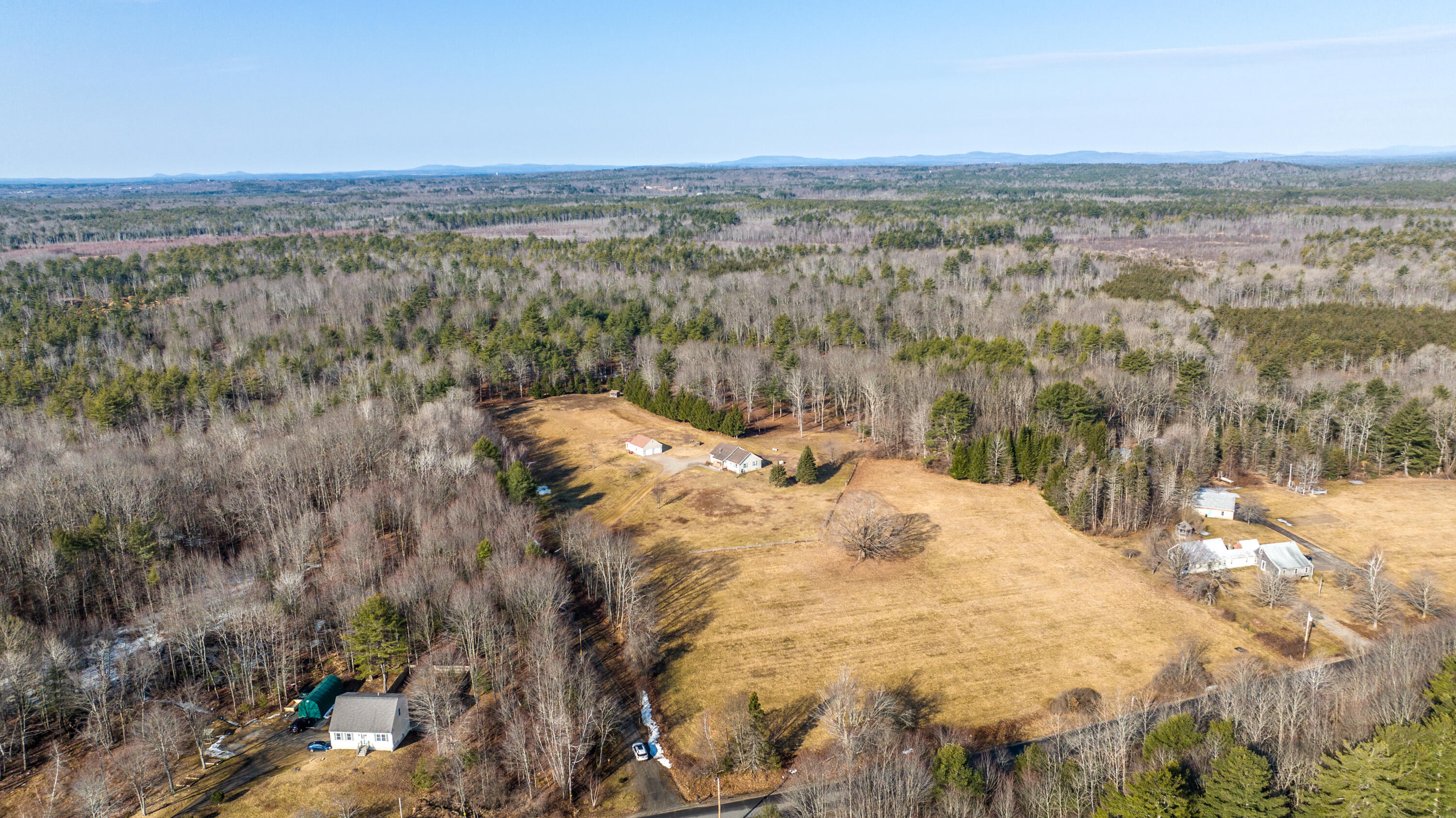 35 Beech Ridge Road North Berwick, ME 03906 - Photo 14 of 94 exterior