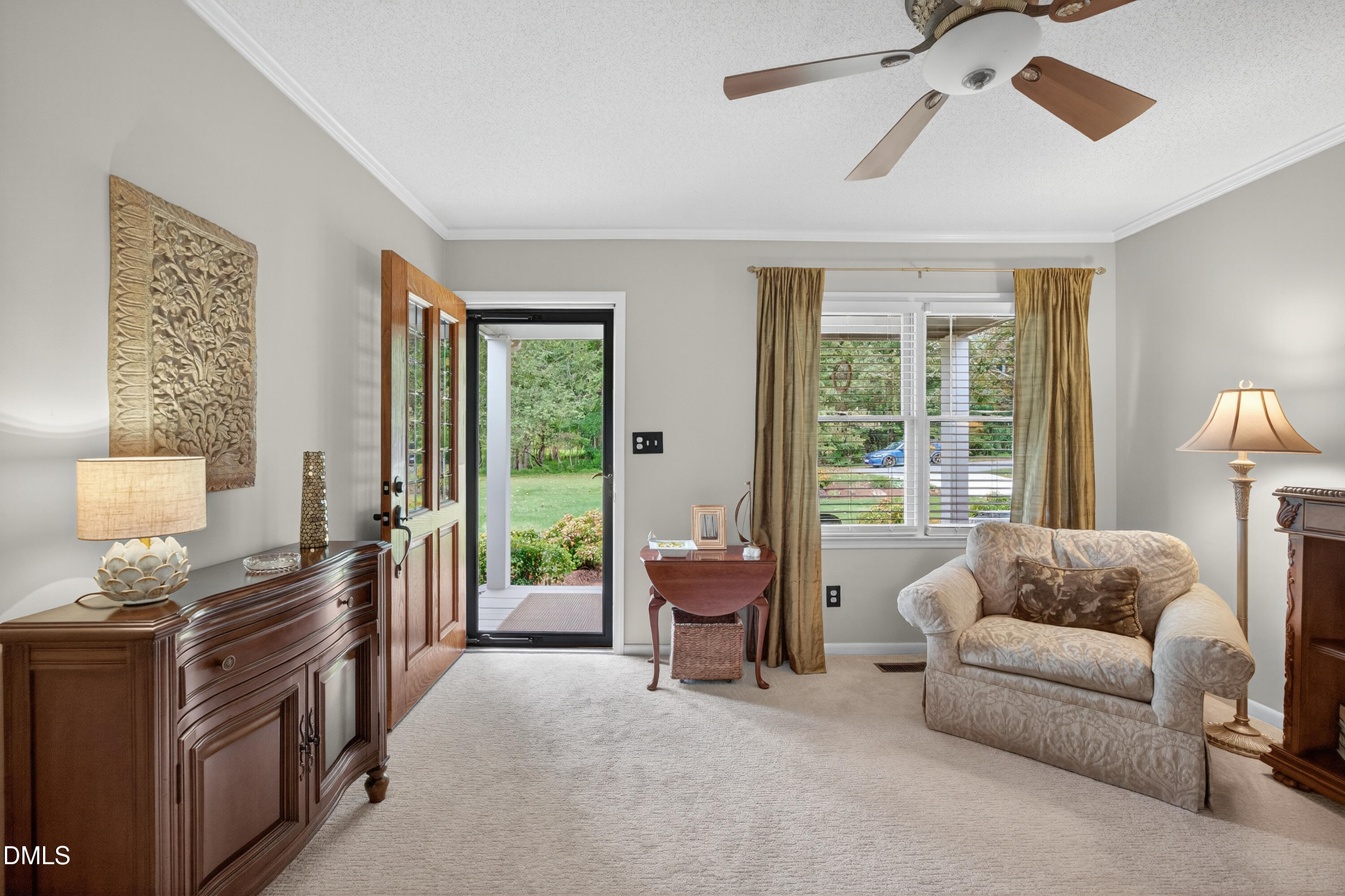 2708 Cambridge Road Burlington, NC 27215 - Photo 5 of 39 2708 Cambridge Road-6