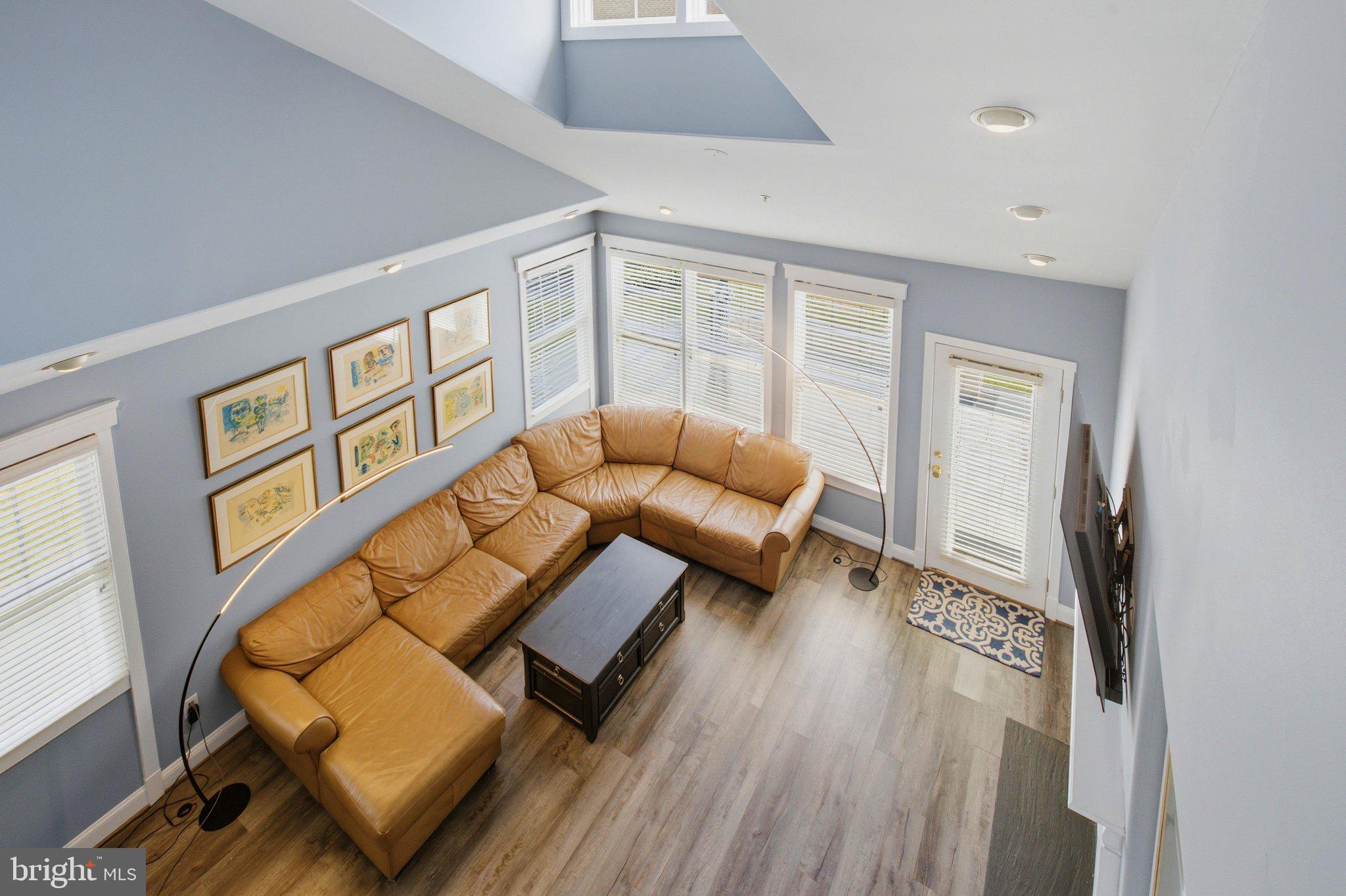 8705 Timber Oak Lane Laurel, MD 20723 - Photo 36 of 60 Overlook of Family Room