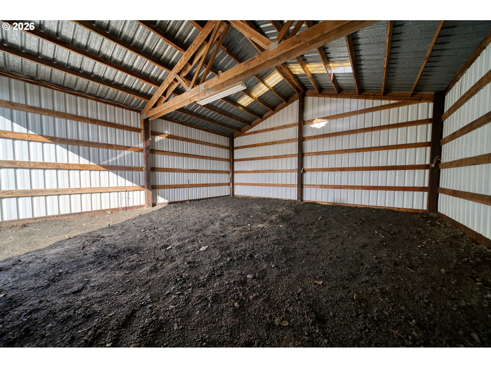 56199 Hazen Road Warren, OR 97053 - Photo 32 of 43 Shop