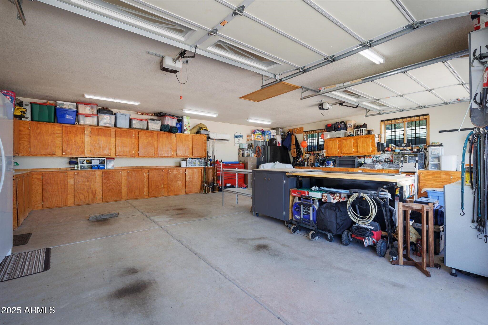129 West Mt Ord Circle Payson, AZ 85541 - Photo 26 of 40 a view of storage and utility room