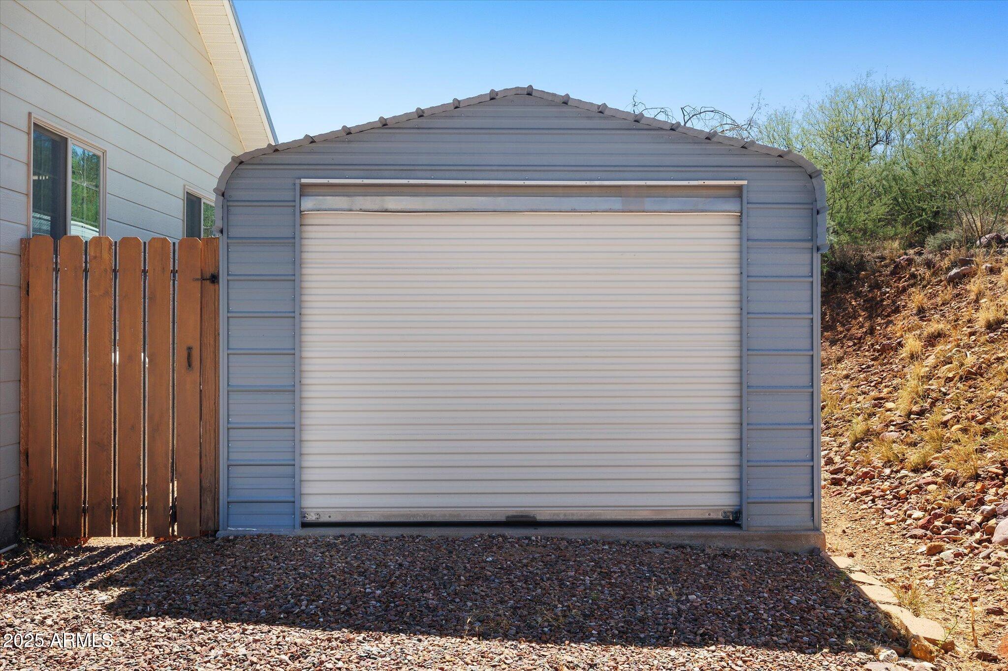 129 West Mt Ord Circle Payson, AZ 85541 - Photo 27 of 40