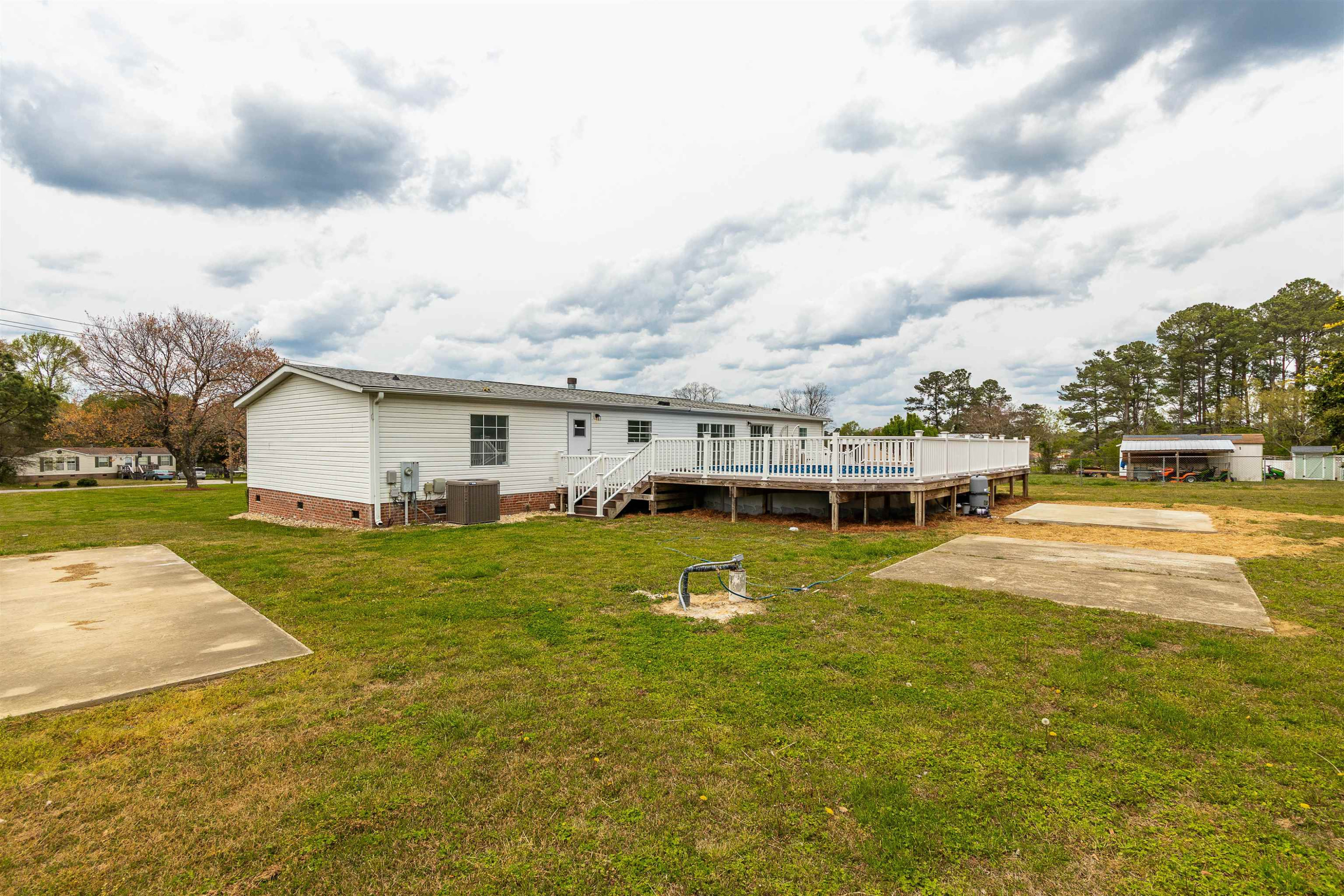 8205 Hebron Church Road Garner, NC 27529 - Photo 36 of 43 Photo 36