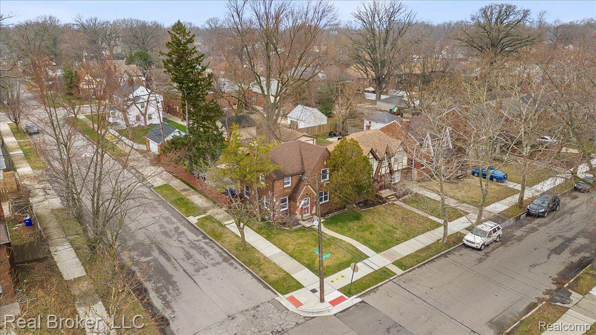 4803 Harvard Road Detroit, MI 48224 - Photo 36 of 36 Gallery Image 36