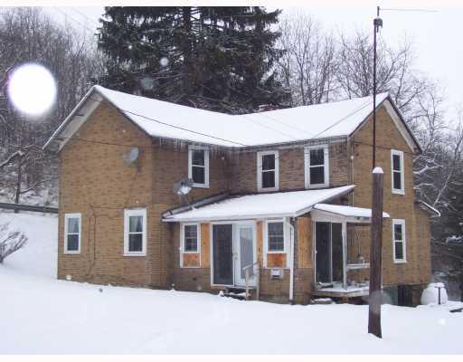105 White Road Avonmore, PA 15618 - Photo 1 of 3 Exterior Front.