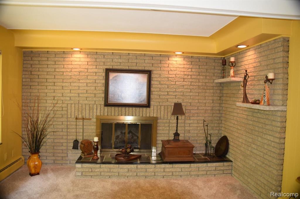 739 Wilwood Road Rochester Hills, MI 48309 - Photo 33 of 99