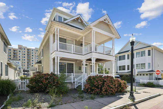 $600,000 | 108 Liberty Avenue, Atlantic City, NJ 08401