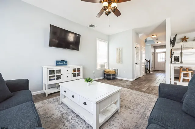 $600,000 | 108 Liberty Avenue, Atlantic City, NJ 08401