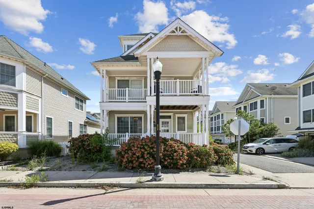 $600,000 | 108 Liberty Avenue, Atlantic City, NJ 08401
