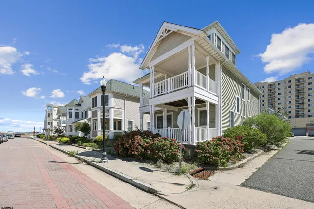 $600,000 | 108 Liberty Avenue, Atlantic City, NJ 08401