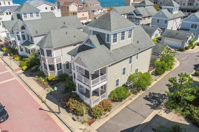 $600,000 | 108 Liberty Avenue, Atlantic City, NJ 08401