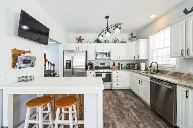 $600,000 | 108 Liberty Avenue, Atlantic City, NJ 08401