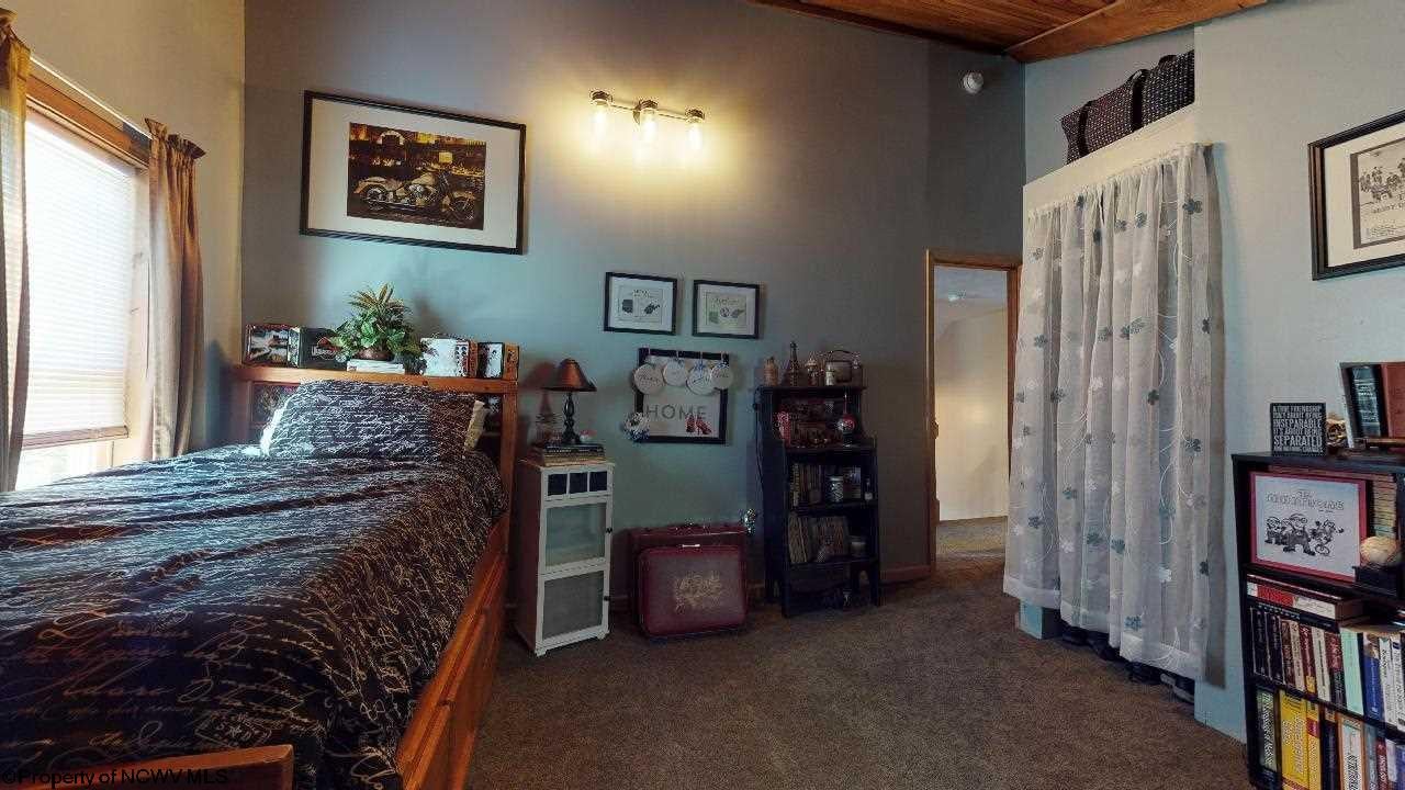 1713 Bingamon Road Worthington, WV 26591 - Photo 16 of 19 Gallery Image 16