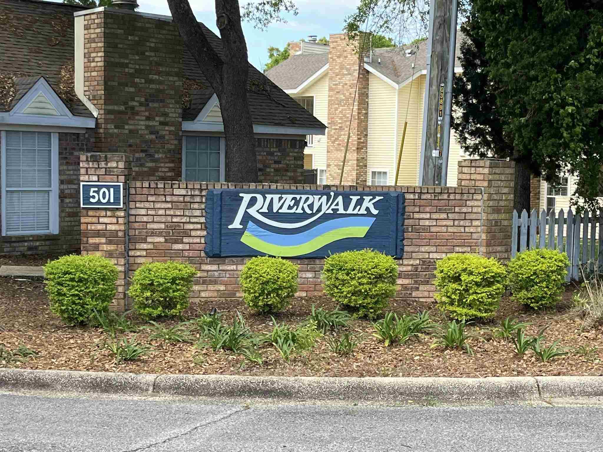 501 East Burgess Road, Unit C2 Pensacola, FL 32504 - Photo 38 of 39