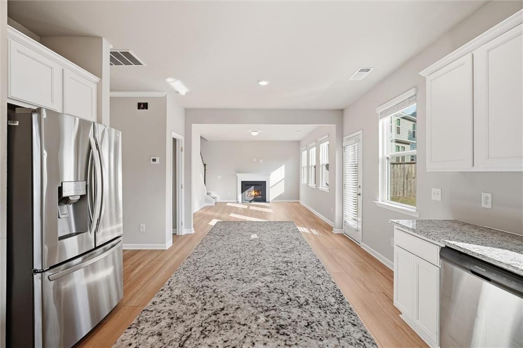 517 Edgemore Road Canton, GA 30114 - Photo 18 of 50 Gallery Image 18