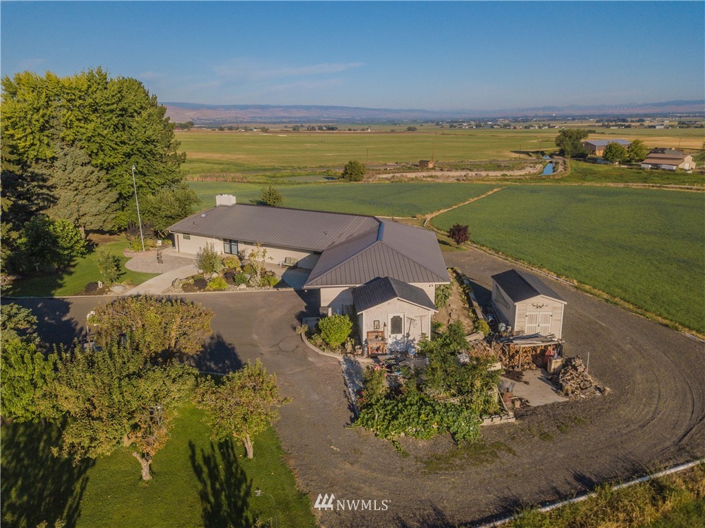 6121 Thrall Road Ellensburg, WA 98926 - Photo 36 of 37 Gallery Image 36