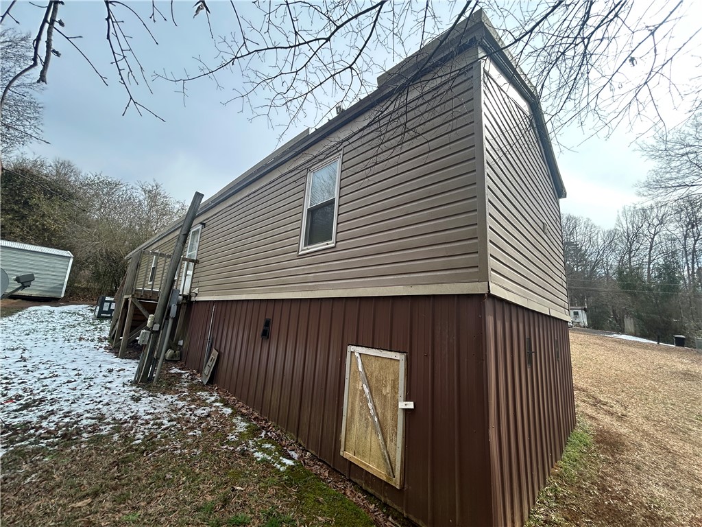 707 Kay Drive Anderson, SC 29621 - Photo 7 of 19