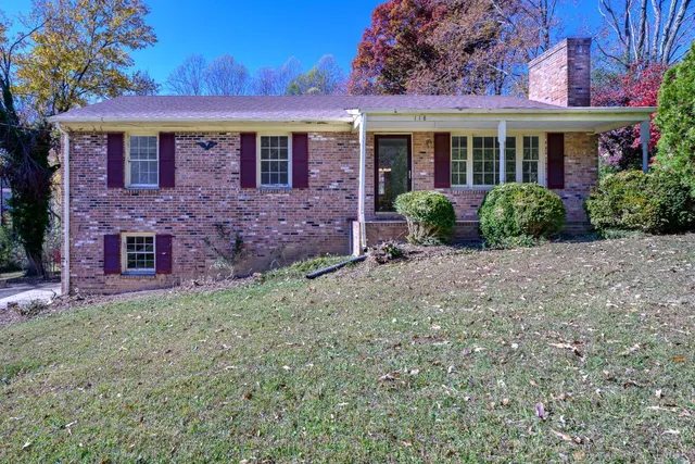 $339,900 | 118 Patricia Drive, Lynchburg, VA 24501