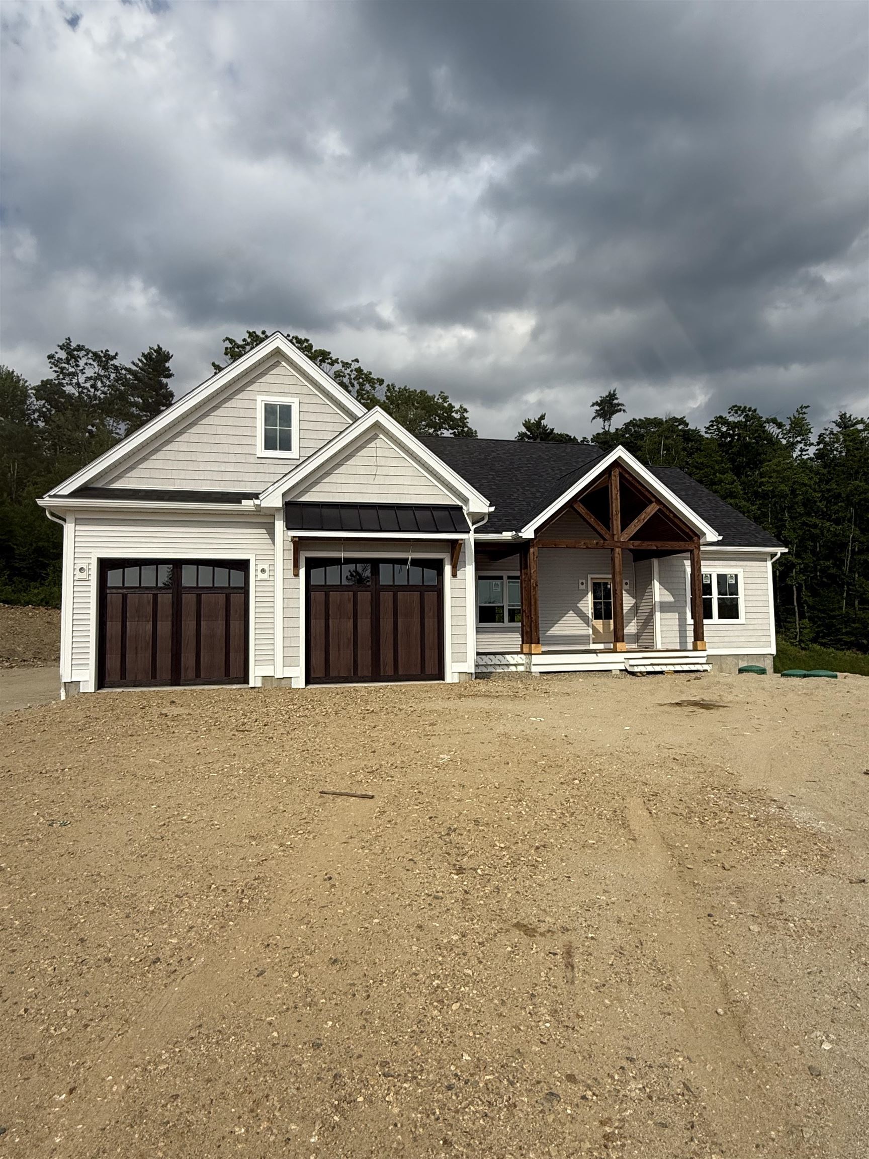 Lot 2 Saybrook Drive Rindge, NH 03461 - Photo 24 of 24