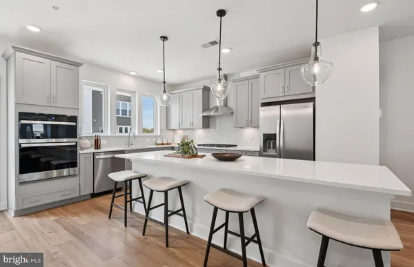 $634,290 | 4720 Bellrock Alley, Boyds, MD 20841