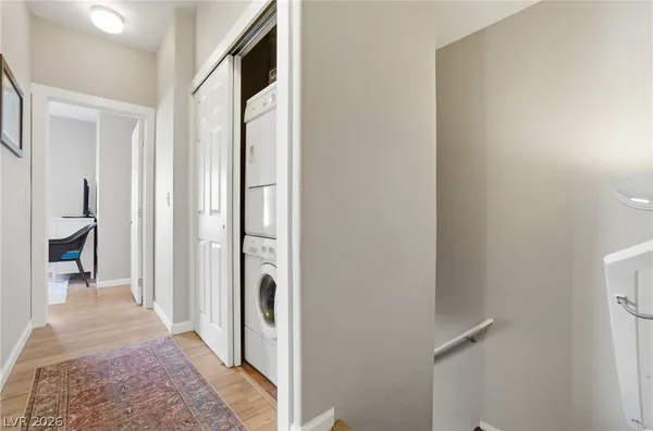 $295,000 | 6316 Snap Ridge Street, Unit 101, North Las Vegas, NV 89081