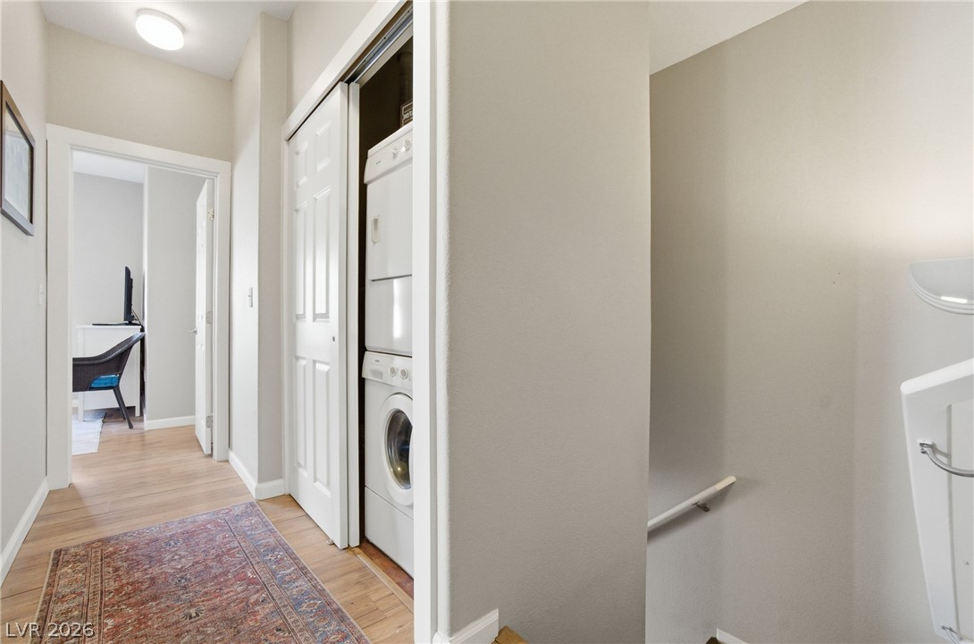 6316 Snap Ridge Street, Unit 101 North Las Vegas, NV 89081 - Photo 15 of 41