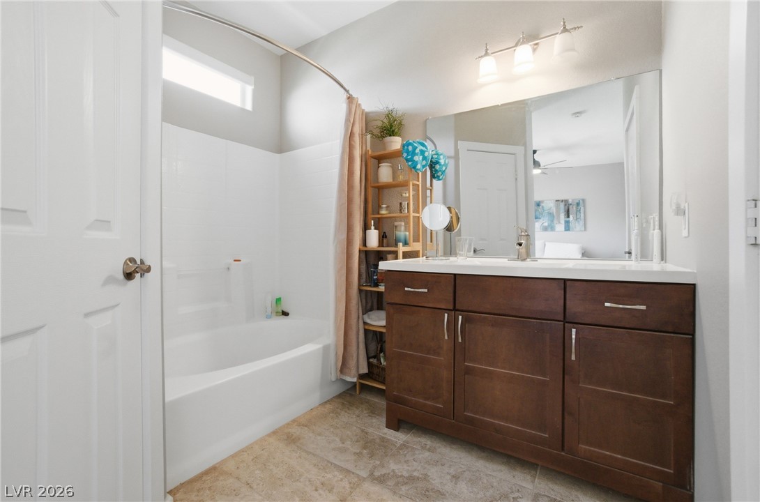 6316 Snap Ridge Street, Unit 101 North Las Vegas, NV 89081 - Photo 17 of 41